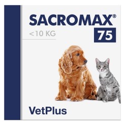 Sacromax 75 supporto... Sacromax 75 supporto...