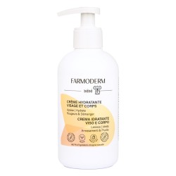 Farmoderm Bebe Crema... Farmoderm Bebe Crema...