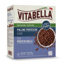 Vitabella Choco Balls High... Vitabella Choco Balls High...