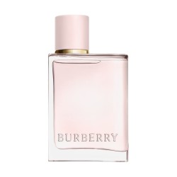 Flacone Burberry Her Eau de Parfum Profumo Donna Fruttato e Fresco 100 ml Flacone Burberry Her Eau de Parfum Profumo Donna Fruttato e Fresco 100 ml