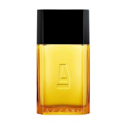 Flacone Azzaro Uomo Eau de Toilette Profumo Aromatico-Legnoso per Uomo Elegante 100 ml