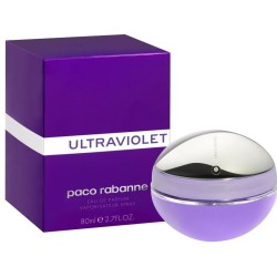Rabanne Ultraviolet Parfum... Rabanne Ultraviolet Parfum...