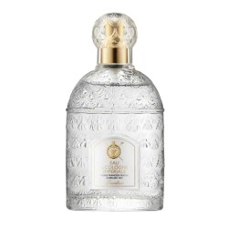 Flacone Guerlain Imperiale Eau de Cologne per Freschezza Quotidiana Flacone da 100 ml