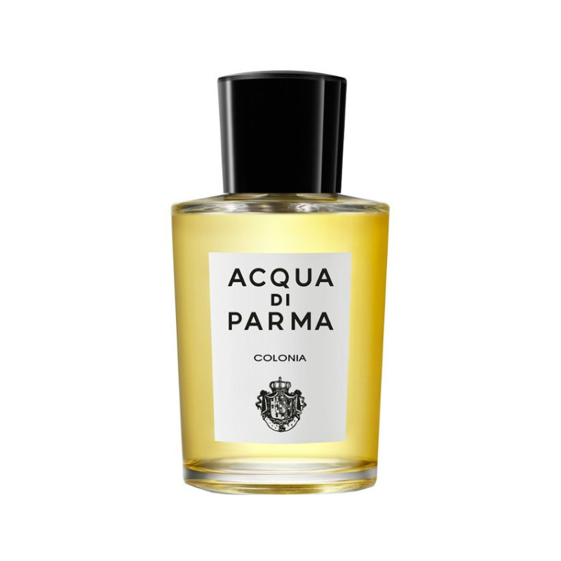 foto di Acqua di Parma Eau de Toilette per Uomo Elegante 100 ml foto di Acqua di Parma Eau de Toilette per Uomo Elegante 100 ml