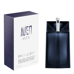 foto di Alien Man Eau de Parfum per Uomo 100 ml