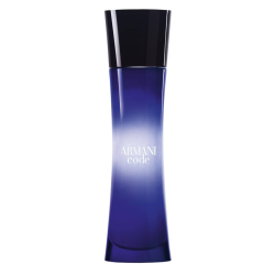 foto di Giorgio Armani Armani Code for Her Profumo Donna 50 ml foto di Giorgio Armani Armani Code for Her Profumo Donna 50 ml