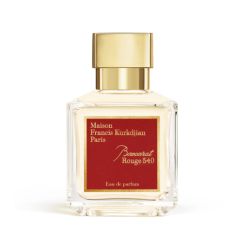 confezione di Baccarat Rouge 540 Profumo Donna 70ml confezione di Baccarat Rouge 540 Profumo Donna 70ml