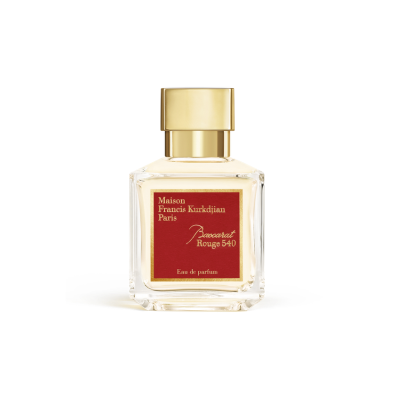 confezione di Baccarat Rouge 540 Profumo Donna 70ml confezione di Baccarat Rouge 540 Profumo Donna 70ml