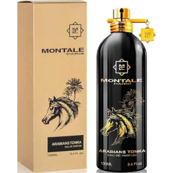 foto di Montale Arabians Tonka Profumo Unisex 100ml foto di Montale Arabians Tonka Profumo Unisex 100ml