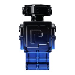 Flacone Rabanne Phantom Parfum Eau de Parfum per Uomo Fragranza Intensa e Persistente 50 ml Flacone Rabanne Phantom Parfum Eau de Parfum per Uomo Fragranza Intensa e Persistente 50 ml