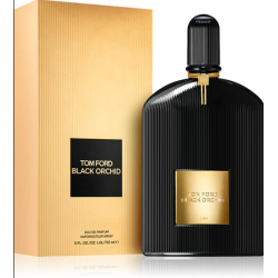 confezione di Tom Ford Black Orchid Profumo Elegante Donna 100ml confezione di Tom Ford Black Orchid Profumo Elegante Donna 100ml