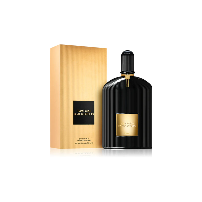 confezione di Tom Ford Black Orchid Profumo Elegante Donna 100ml confezione di Tom Ford Black Orchid Profumo Elegante Donna 100ml