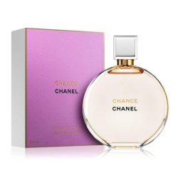 confezione di Chanel Chance Profumo di Marca per Donna 100ml confezione di Chanel Chance Profumo di Marca per Donna 100ml