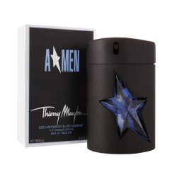foto di Mugler Angel A Man Profumo Uomo 100ml