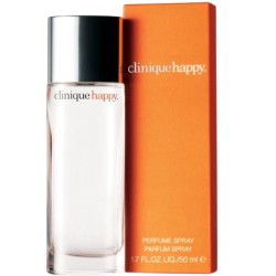 Happy Clinique Profumo Donna 50ml Happy Clinique Profumo Donna 50ml
