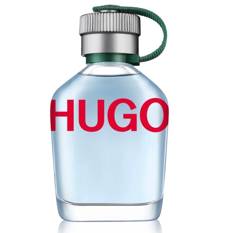 Hugo Boss Profumo Uomo Eau de Toilette 50ml Hugo Boss Profumo Uomo Eau de Toilette 50ml