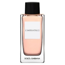Dolce & Gabbana L'Imperatrice Eau de Toilette Profumo Donna 100ml Dolce & Gabbana L'Imperatrice Eau de Toilette Profumo Donna 100ml