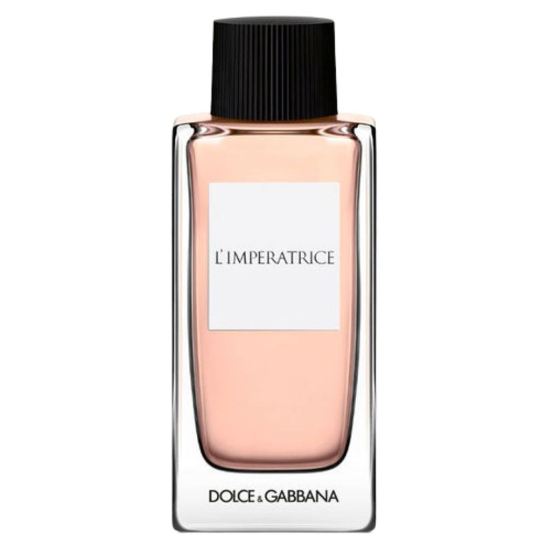 Dolce & Gabbana L'Imperatrice Eau de Toilette Profumo Donna 100ml Dolce & Gabbana L'Imperatrice Eau de Toilette Profumo Donna 100ml