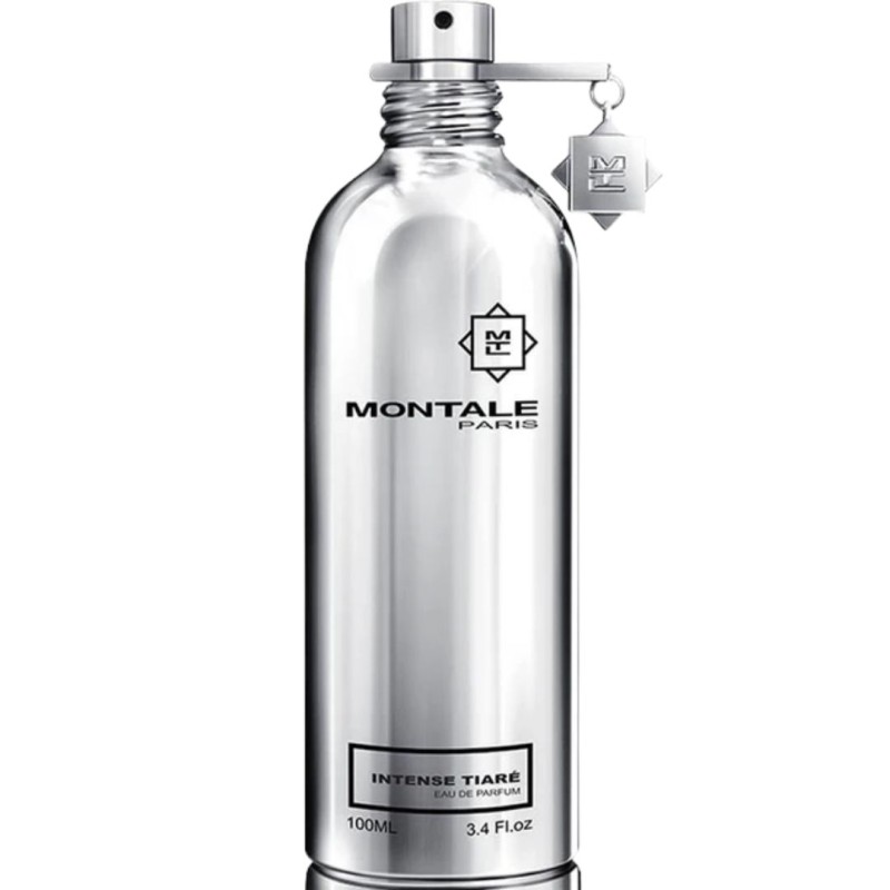 Montale Intense Tiarè Eau de Parfum Profumo Unisex 100ml