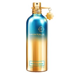 Montale Paris Tropical Wood Eau de Parfum 100ml Montale Paris Tropical Wood Eau de Parfum 100ml