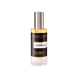 foto di Yodeyma Ambrax Eau de Parfum Profumo Equivalente Uomo 15ml foto di Yodeyma Ambrax Eau de Parfum Profumo Equivalente Uomo 15ml