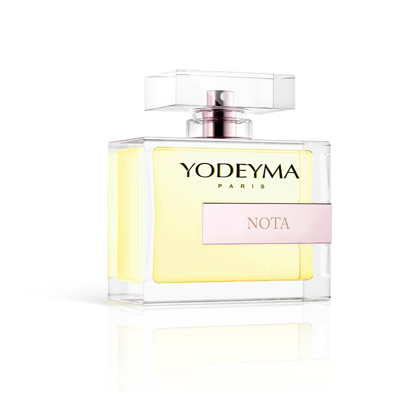 Yodeyma Nota Eau de Parfum Profumo Equivalente Donna 100ml Yodeyma Nota Eau de Parfum Profumo Equivalente Donna 100ml