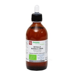 Flacone Betulla Bi Linfa Mg Bio per Drenaggio e Depurazione Flacone 200 ml