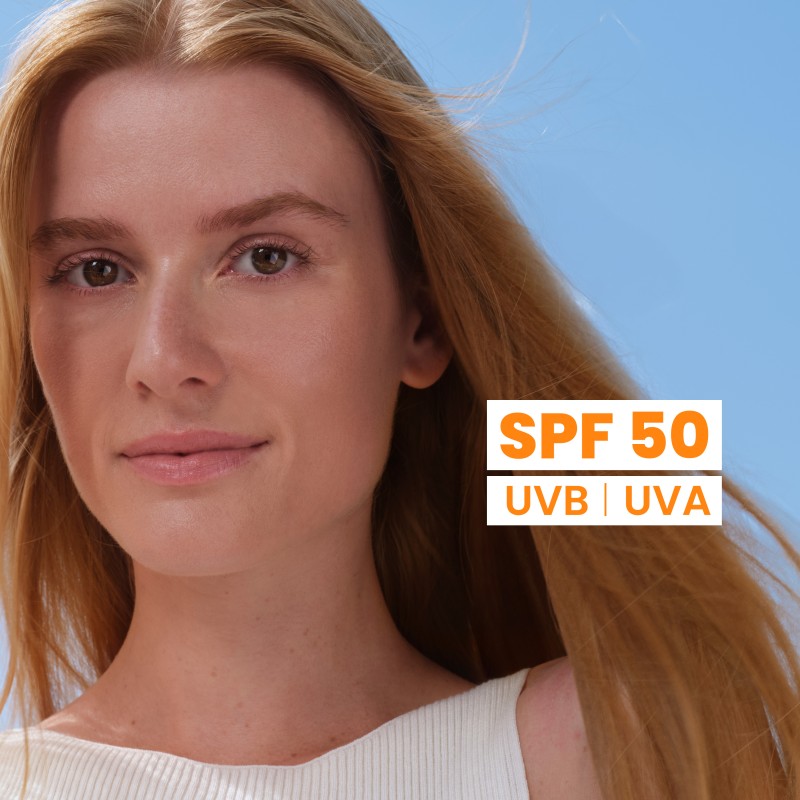 Protezione solare di Avene Ultra Stick Invisibile Protezione Solare SPF 50 Trasparente 20g Protezione solare di Avene Ultra Stick Invisibile Protezione Solare SPF 50 Trasparente 20g