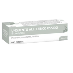 Eurospital Zinco Ossido 10%... Eurospital Zinco Ossido 10%...