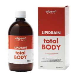 Lipidrain Total Body...
