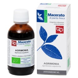 Fitomedical Agrimonia... Fitomedical Agrimonia...