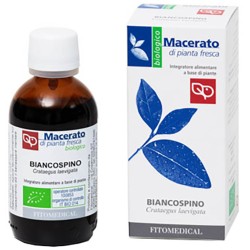 Fitomedical Biancospino... Fitomedical Biancospino...