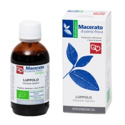 Fitomedical Luppolo Tintura... Fitomedical Luppolo Tintura...