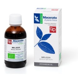 Fitomedical Melissa Tintura... Fitomedical Melissa Tintura...