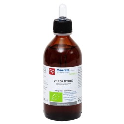 Fitomedical Verga D'oro...