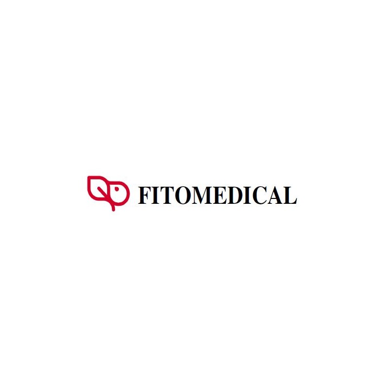 Fitomedical Viburno Macerato Glicerico per Ciclo Mestruale 1000 Ml Bio