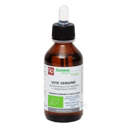 Fitomedical Vite Vergine...