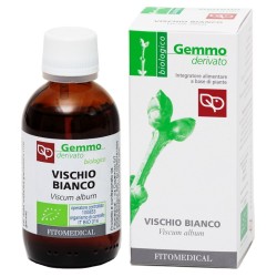 Fitomedical Vischio...