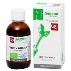 Fitomedical Vite Vinifera... Fitomedical Vite Vinifera...