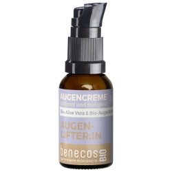 Benecos Bio Crema Contorno... Benecos Bio Crema Contorno...