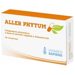 Aller Phytum integratore... Aller Phytum integratore...