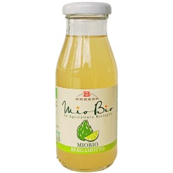Mio Bio Succo al Bergamotto... Mio Bio Succo al Bergamotto...