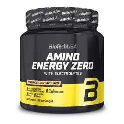 Amino Energy Zero With... Amino Energy Zero With...