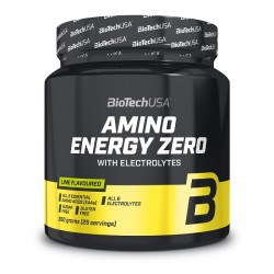 Amino Energy Zero With... Amino Energy Zero With...