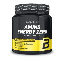 Amino Energy Zero With... Amino Energy Zero With...