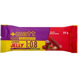 Carbo Jelly 1 0,8 Frutti... Carbo Jelly 1 0,8 Frutti...