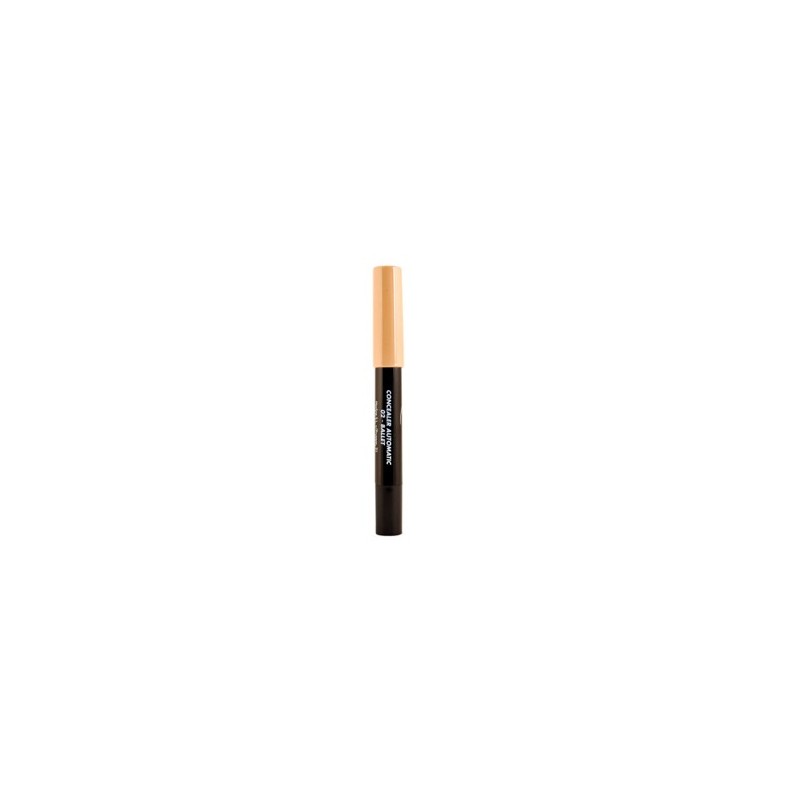 +Laq Concealer Automatic 02 Ballet correttore naturale lunga durata matita automatica 4 g +Laq Concealer Automatic 02 Ballet correttore naturale lunga durata matita automatica 4 g