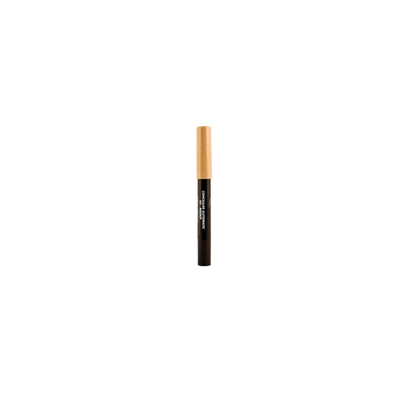 +Luq Concealer Automatic 03 Biscuit correttore naturale per imperfezioni matita da 4 g +Luq Concealer Automatic 03 Biscuit correttore naturale per imperfezioni matita da 4 g