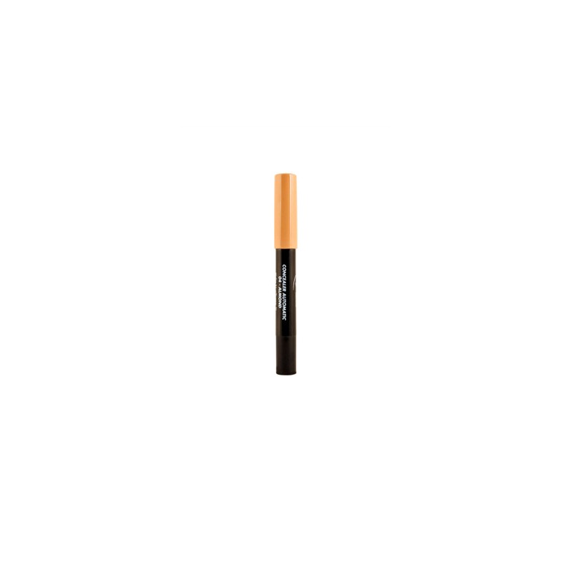 +laq Concealer Automatic 04 Almond correttore per imperfezioni e occhiaie matita da 4 g +laq Concealer Automatic 04 Almond correttore per imperfezioni e occhiaie matita da 4 g