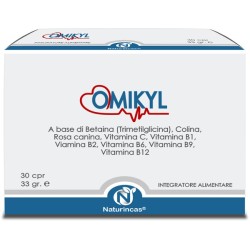 Omikyl Naturincas... Omikyl Naturincas...